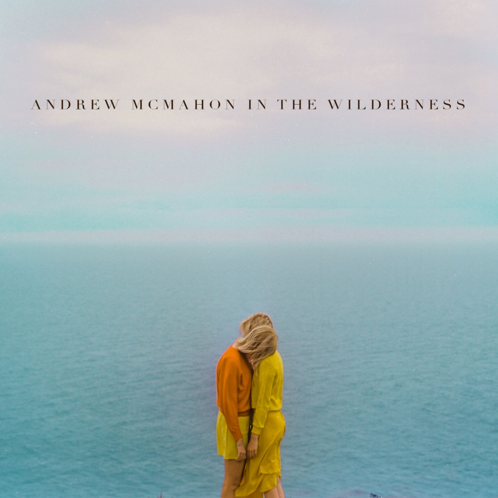 CD Cover